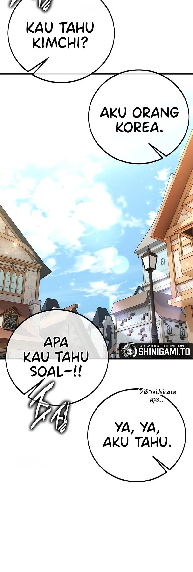 i killed an academy player chapter 100 - Page 21